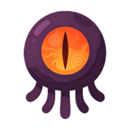 Abyssal Eye