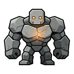 Stone Golem