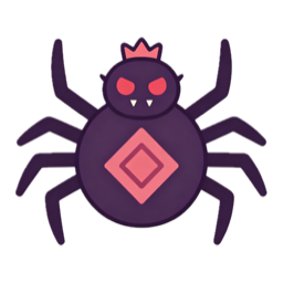 Spider Queen