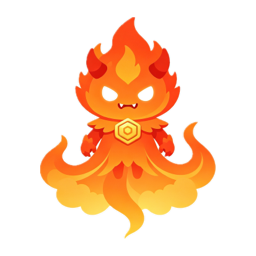 Fire Spirit
