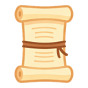 Dark Scroll